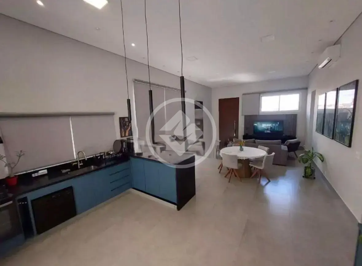 Imagem 6 - Casa Condomínio em Fazenda Santana, Valinhos - SP