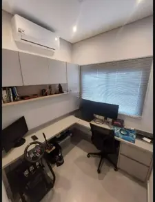 Imagem 4 - Casa Condomínio em Centro, Valinhos - SP