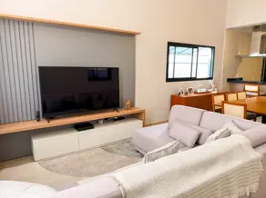 Imagem 3 - Casa Condomínio em Swiss Park, Campinas - SP