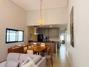 Imagem 2 - Casa Condomínio em Swiss Park, Campinas - SP