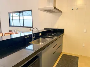 Imagem 5 - Casa Condomínio em Swiss Park, Campinas - SP
