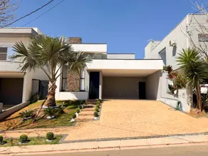 Casa Condomínio Swiss Park, Campinas - SP — foto 1