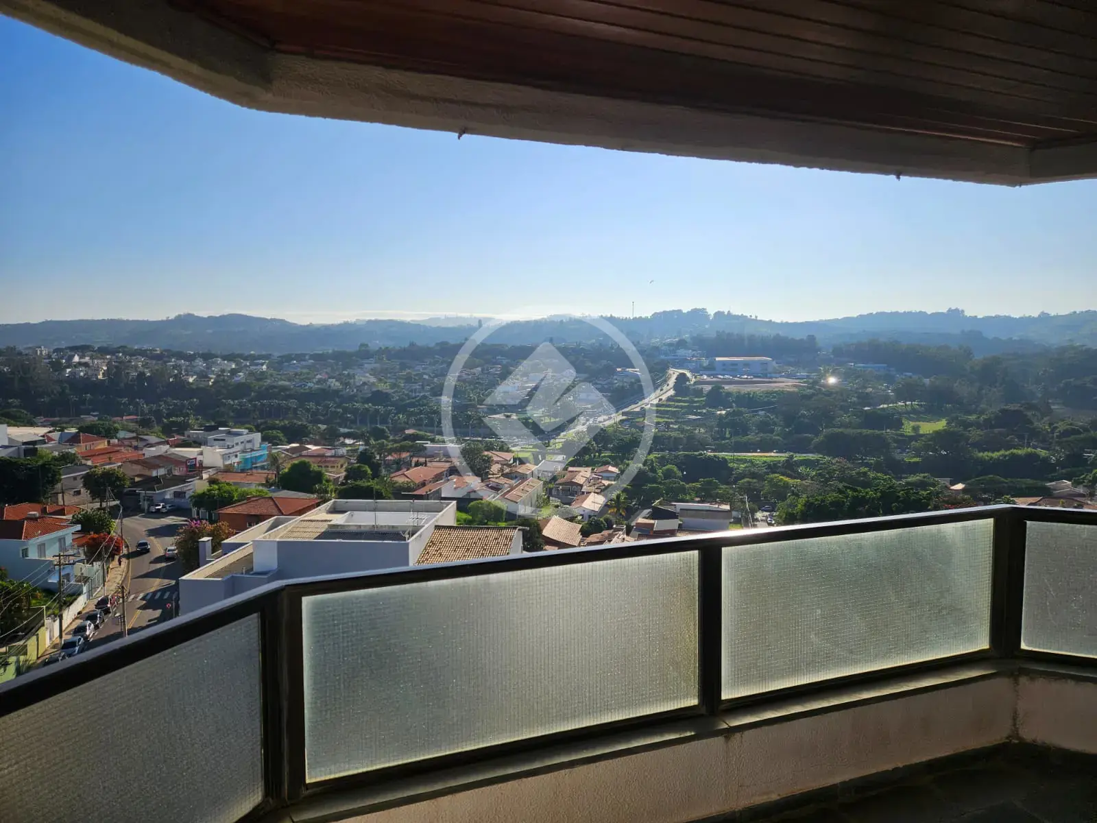 Imagem 1 - Cobertura Duplex em Centro, Vinhedo - SP
