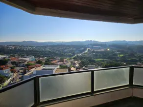 Imagem 5 - Cobertura Duplex em Centro, Vinhedo - SP