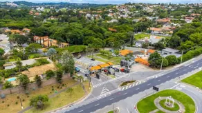 Terreno Condomínio Marambaia, Vinhedo - SP — foto 1