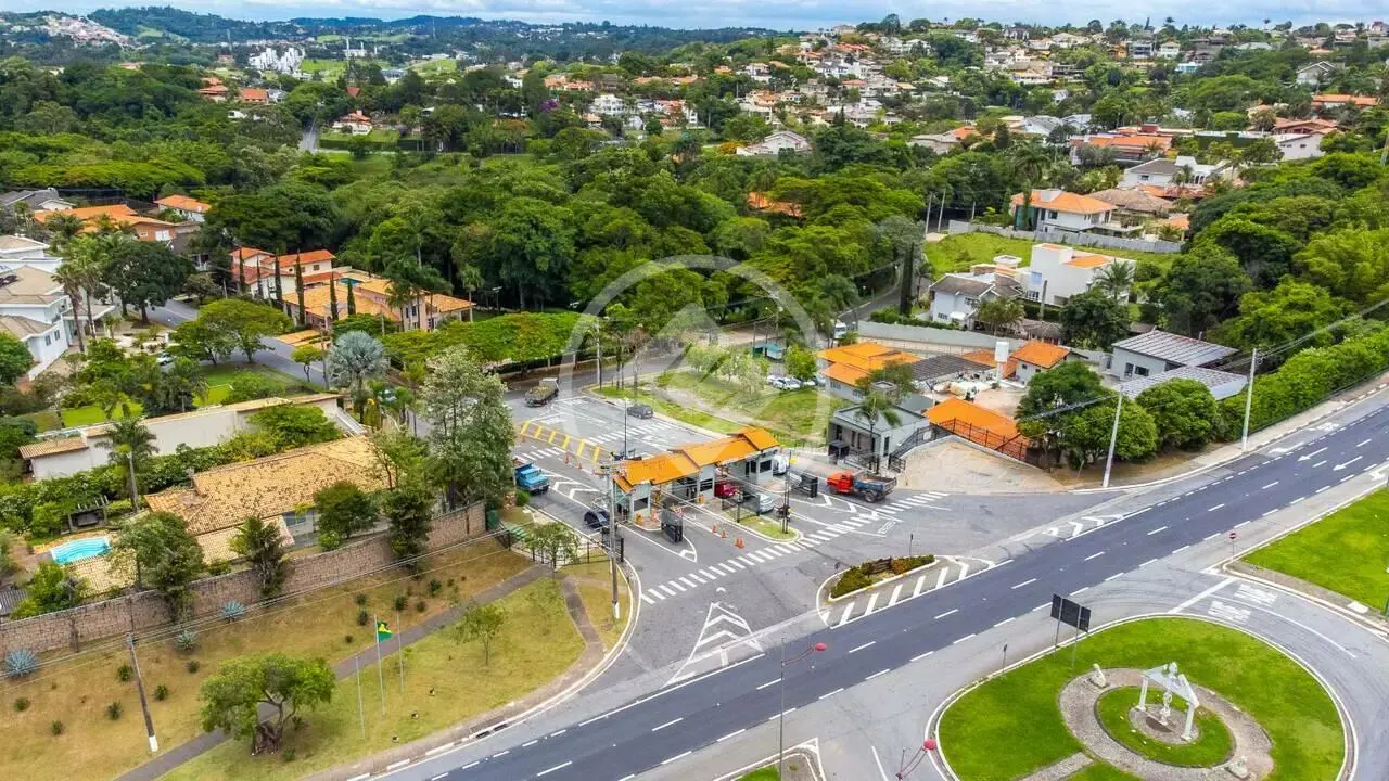 Imagem 1 - Terreno Condomínio em Marambaia, Vinhedo - SP