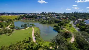 Terreno Condomínio Marambaia, Vinhedo - SP — foto 2