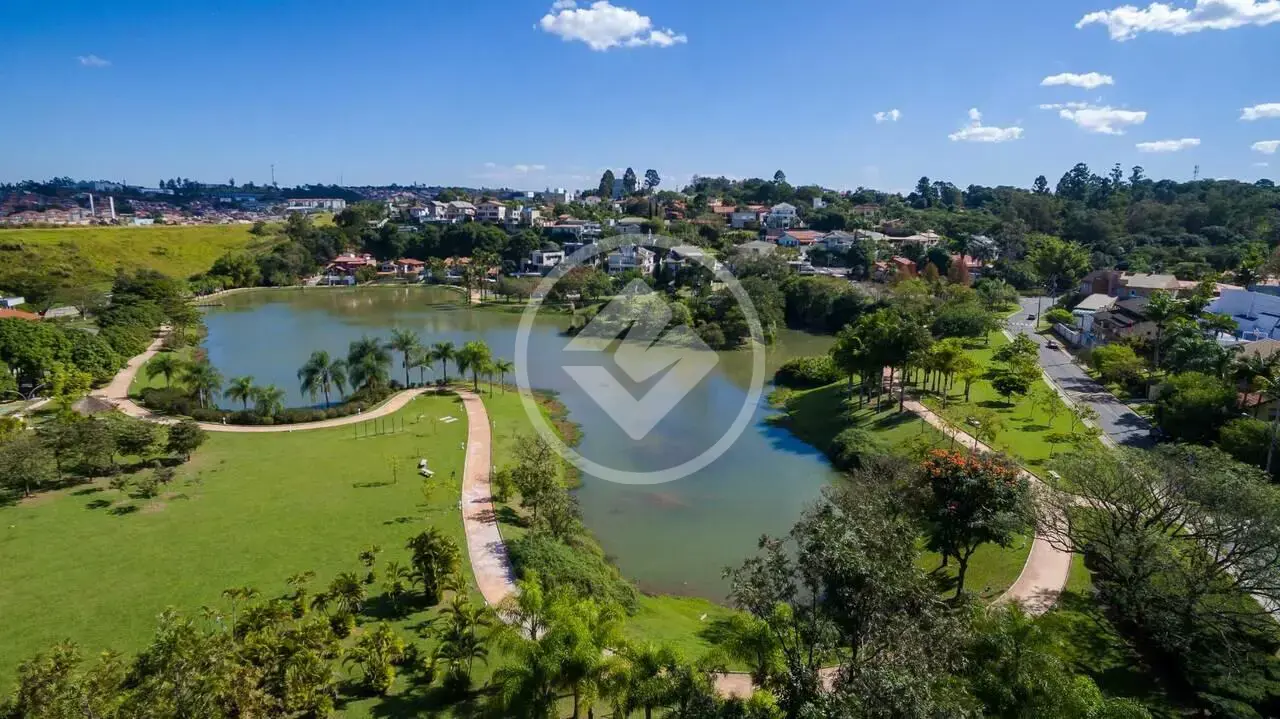 Imagem 1 - Terreno Condomínio em Marambaia, Vinhedo - SP