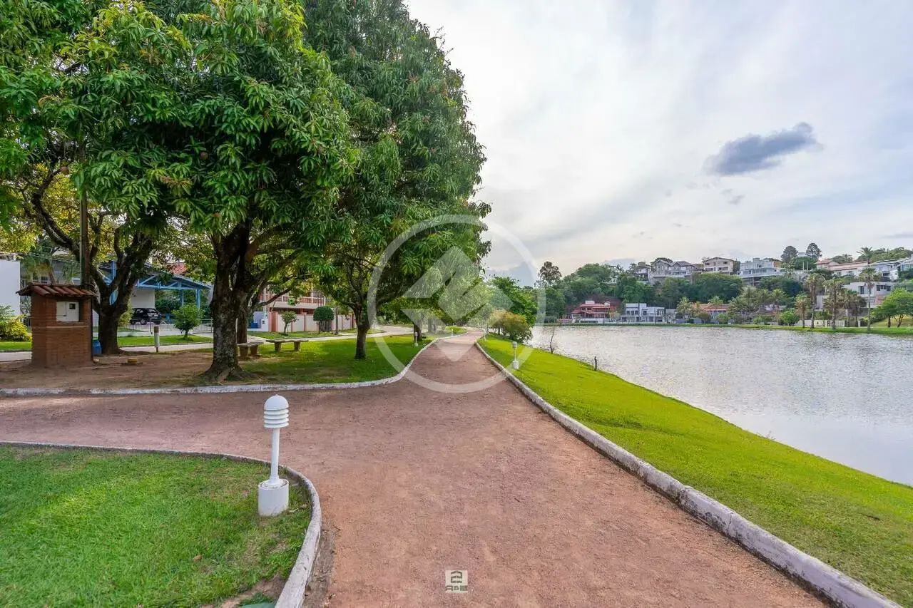 Imagem 2 - Terreno Condomínio em Marambaia, Vinhedo - SP