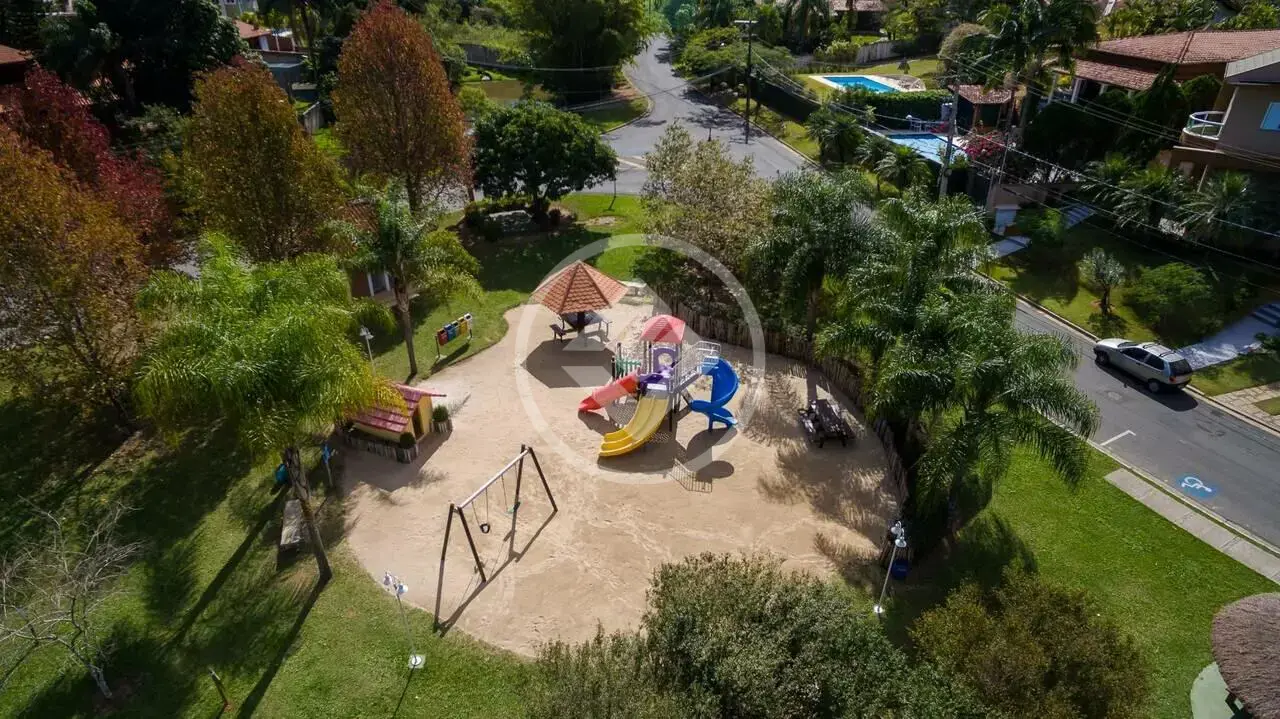 Imagem 3 - Terreno Condomínio em Marambaia, Vinhedo - SP