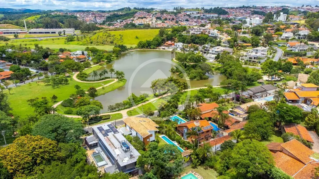 Imagem 4 - Terreno Condomínio em Marambaia, Vinhedo - SP