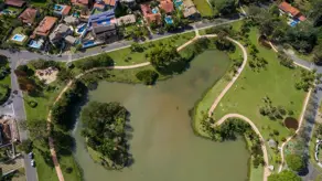 Imagem 5 - Terreno Condomínio em Marambaia, Vinhedo - SP