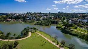 Imagem 6 - Terreno Condomínio em Marambaia, Vinhedo - SP
