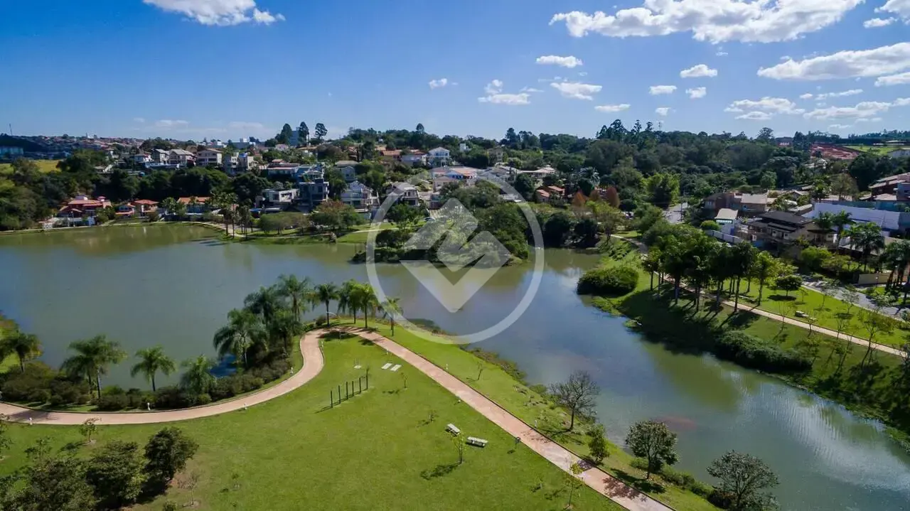 Imagem 6 - Terreno Condomínio em Marambaia, Vinhedo - SP