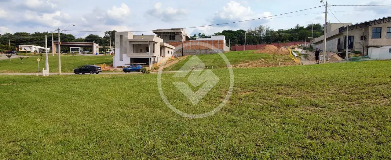 Imagem 1 - Terreno Condomínio em Nova Era, Itupeva - SP
