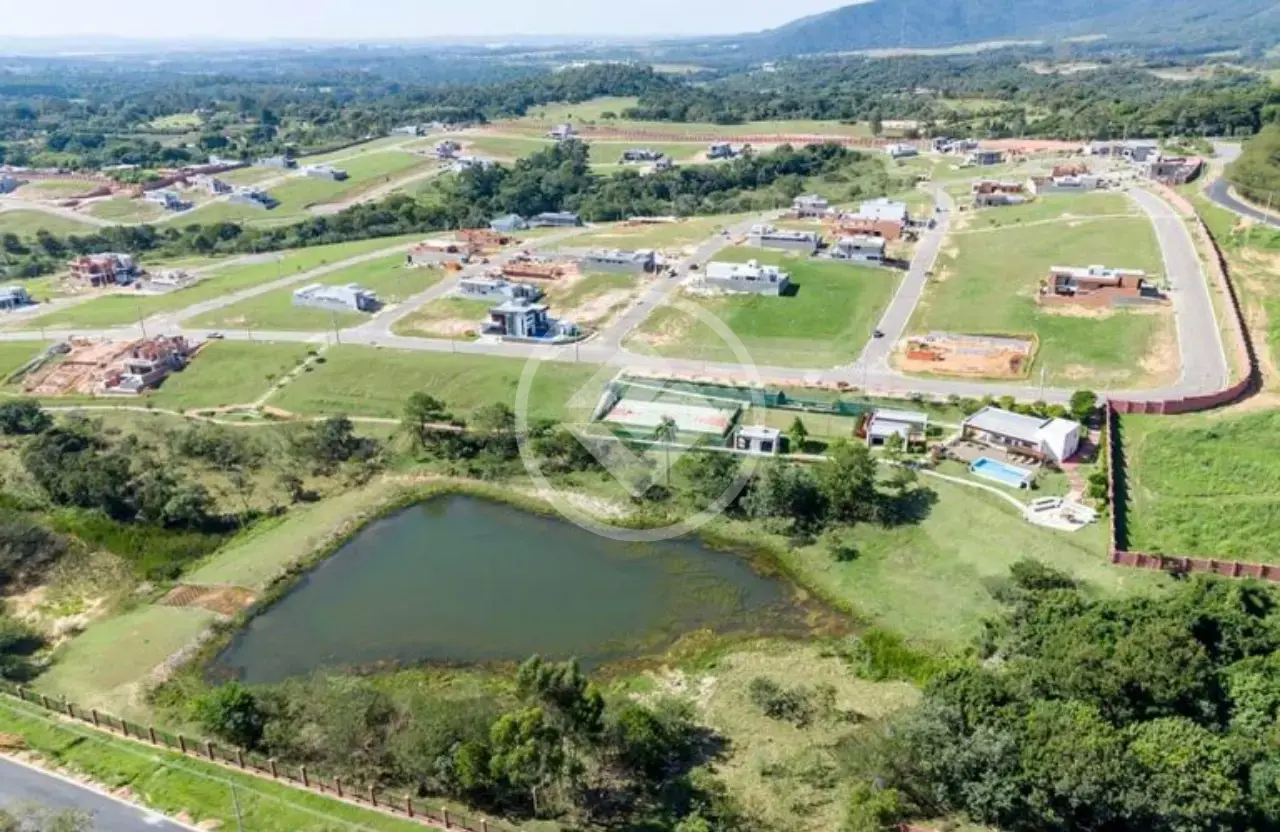 Imagem 6 - Terreno Condomínio em Nova Era, Itupeva - SP
