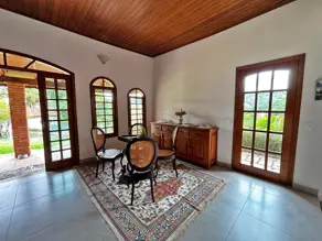 Casa Condomínio Jardim do Ribeirão I, Itupeva - SP — foto 2
