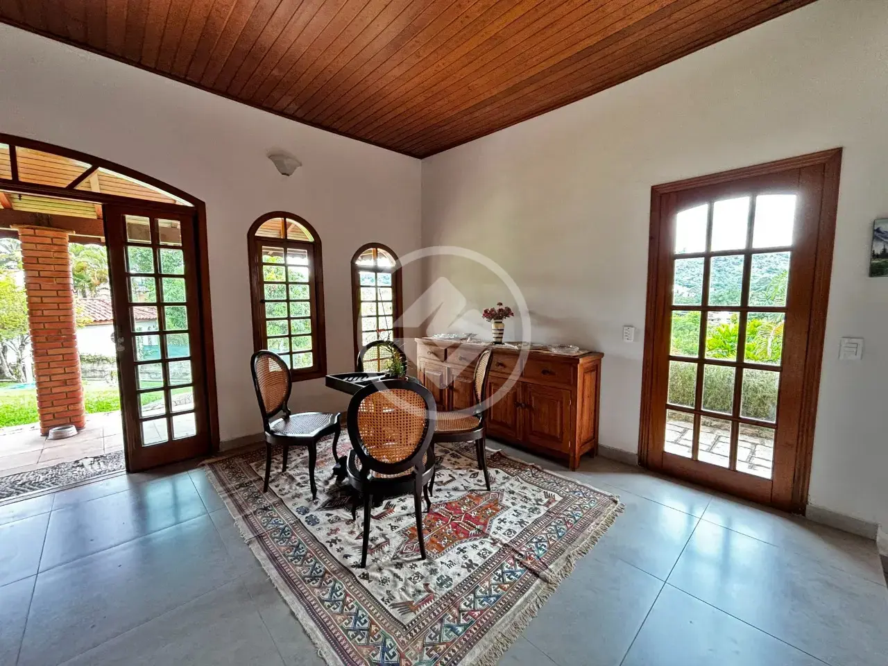 Imagem 1 - Casa Condomínio em Jardim do Ribeirão I, Itupeva - SP