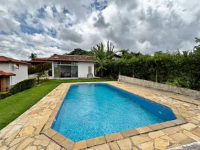 Casa Condomínio Jardim do Ribeirão I, Itupeva - SP — foto 1
