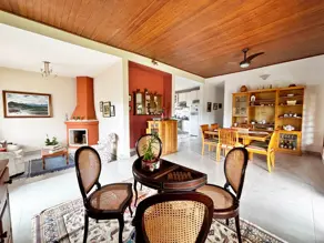 Imagem 2 - Casa Condomínio em Jardim do Ribeirão I, Itupeva - SP