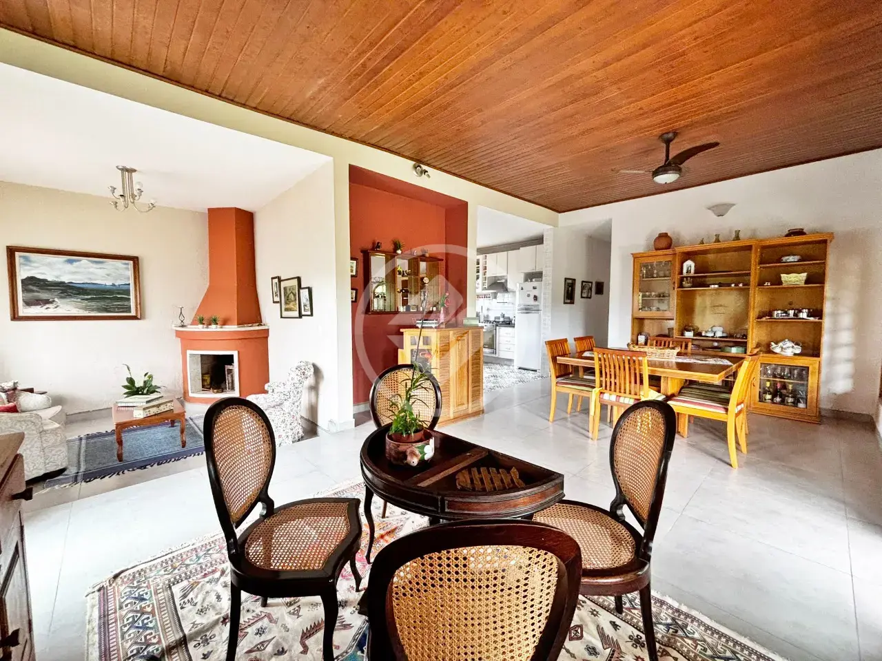 Imagem 2 - Casa Condomínio em Jardim do Ribeirão I, Itupeva - SP