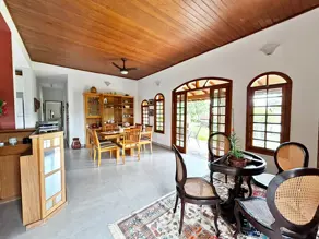 Imagem 5 - Casa Condomínio em Jardim do Ribeirão I, Itupeva - SP