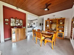 Imagem 6 - Casa Condomínio em Jardim do Ribeirão I, Itupeva - SP