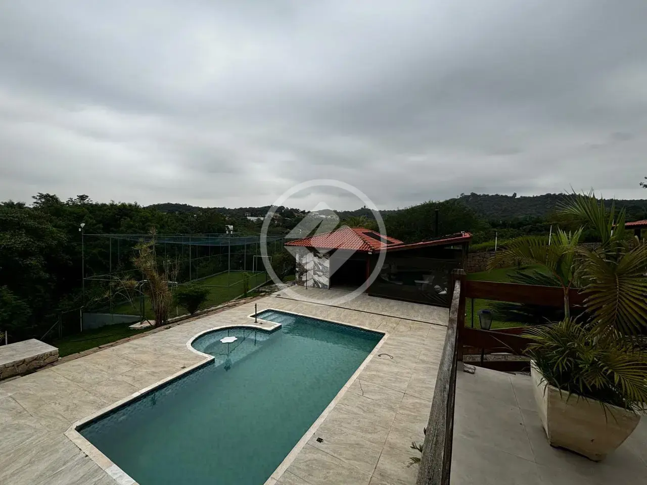 Imagem 1 - Casa Condomínio em Jardim do Ribeirão I, Itupeva - SP