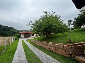 Casa Condomínio Jardim do Ribeirão I, Itupeva - SP — foto 2