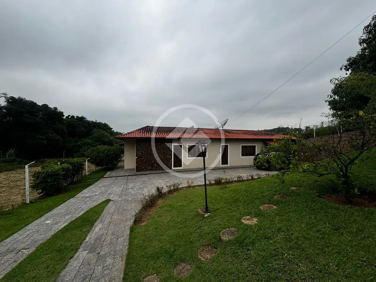 Imagem 2 - Casa Condomínio em Jardim do Ribeirão I, Itupeva - SP