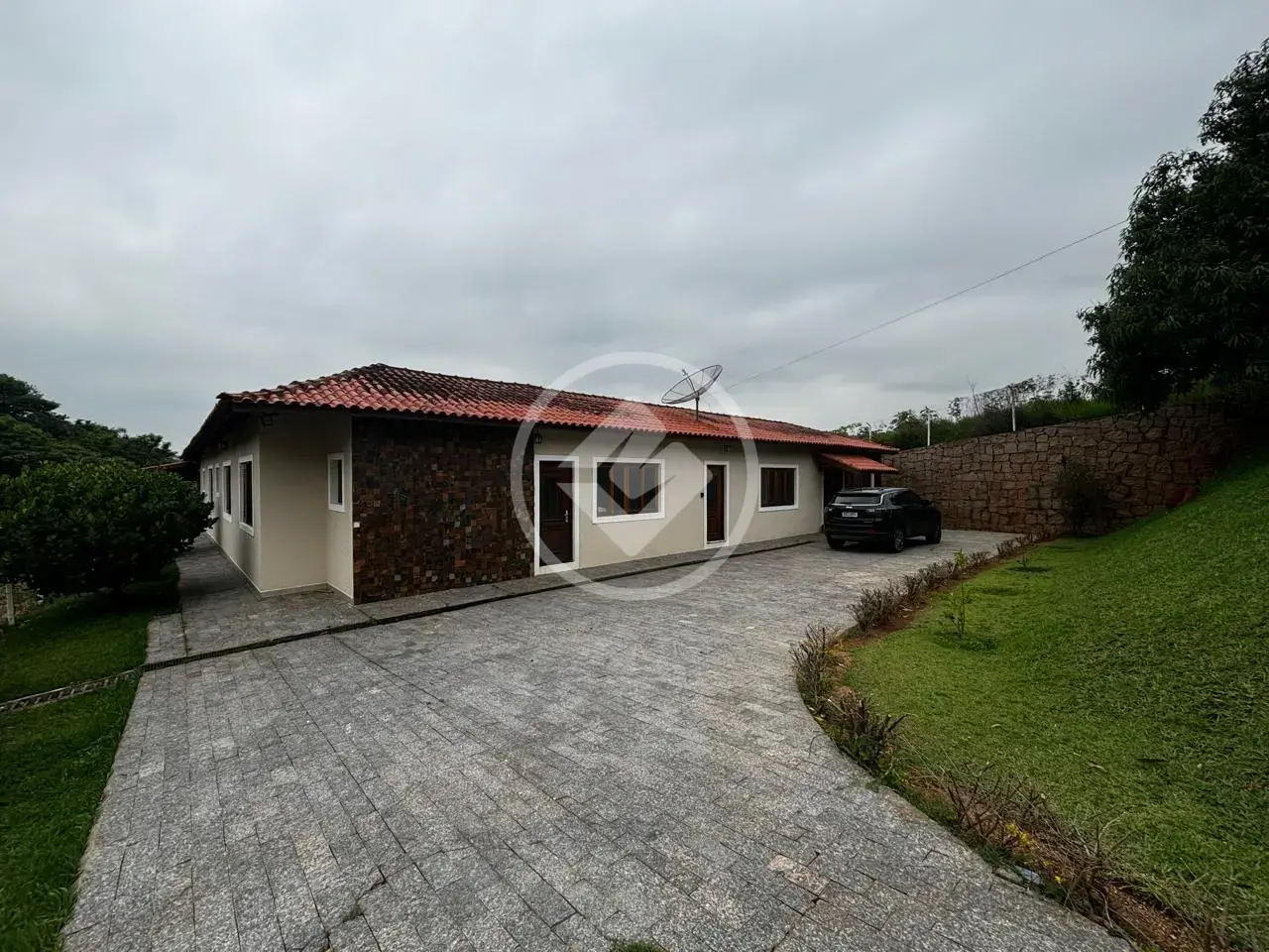 Imagem 4 - Casa Condomínio em Jardim do Ribeirão I, Itupeva - SP