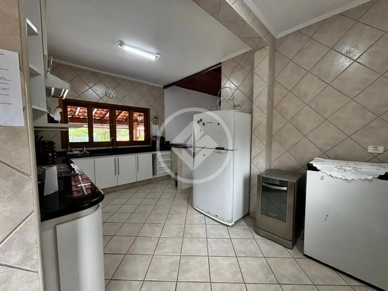 Imagem 5 - Casa Condomínio em Jardim do Ribeirão I, Itupeva - SP