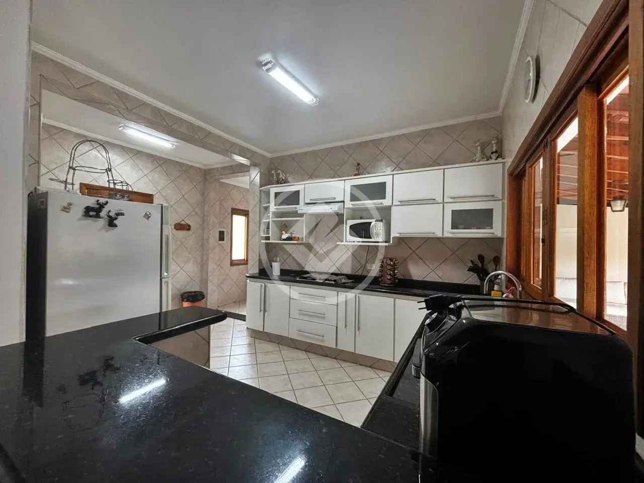 Imagem 6 - Casa Condomínio em Jardim do Ribeirão I, Itupeva - SP
