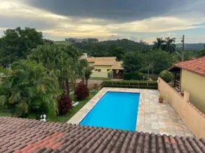Sobrado Em Condomínio Residencial Village Águas de Santa Eliza, Itupeva - SP — foto 2