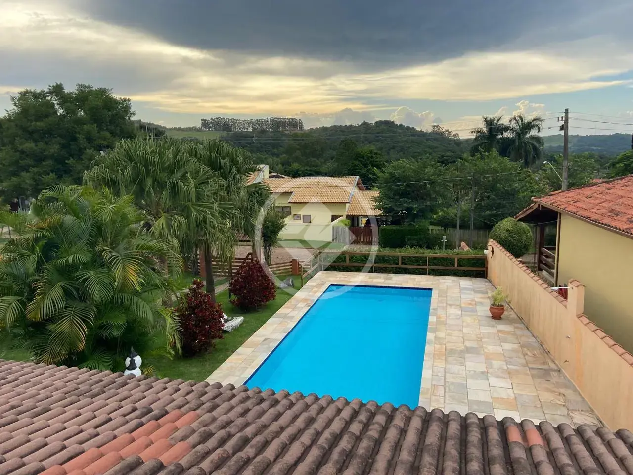 Imagem 1 - Sobrado Em Condomínio em Residencial Village Águas de Santa Eliza, Itupeva - SP