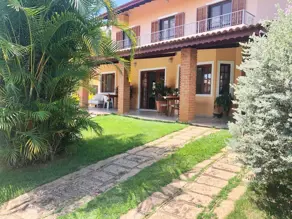Imagem 2 - Sobrado Em Condomínio em Residencial Village Águas de Santa Eliza, Itupeva - SP