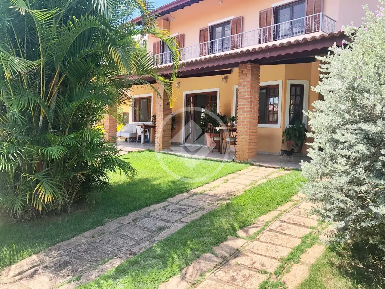 Imagem 2 - Sobrado Em Condomínio em Residencial Village Águas de Santa Eliza, Itupeva - SP