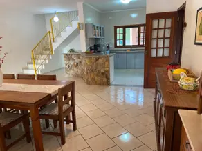 Imagem 4 - Sobrado Em Condomínio em Residencial Village Águas de Santa Eliza, Itupeva - SP