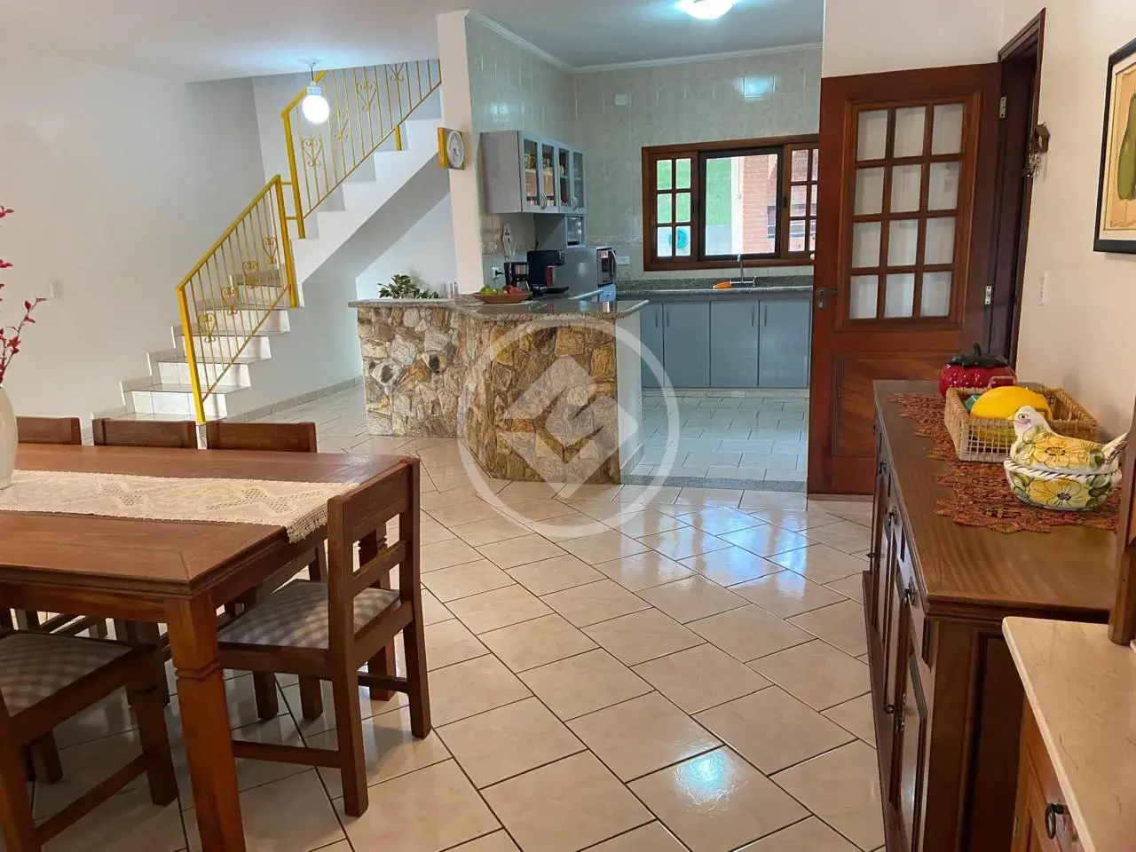 Imagem 4 - Sobrado Em Condomínio em Residencial Village Águas de Santa Eliza, Itupeva - SP