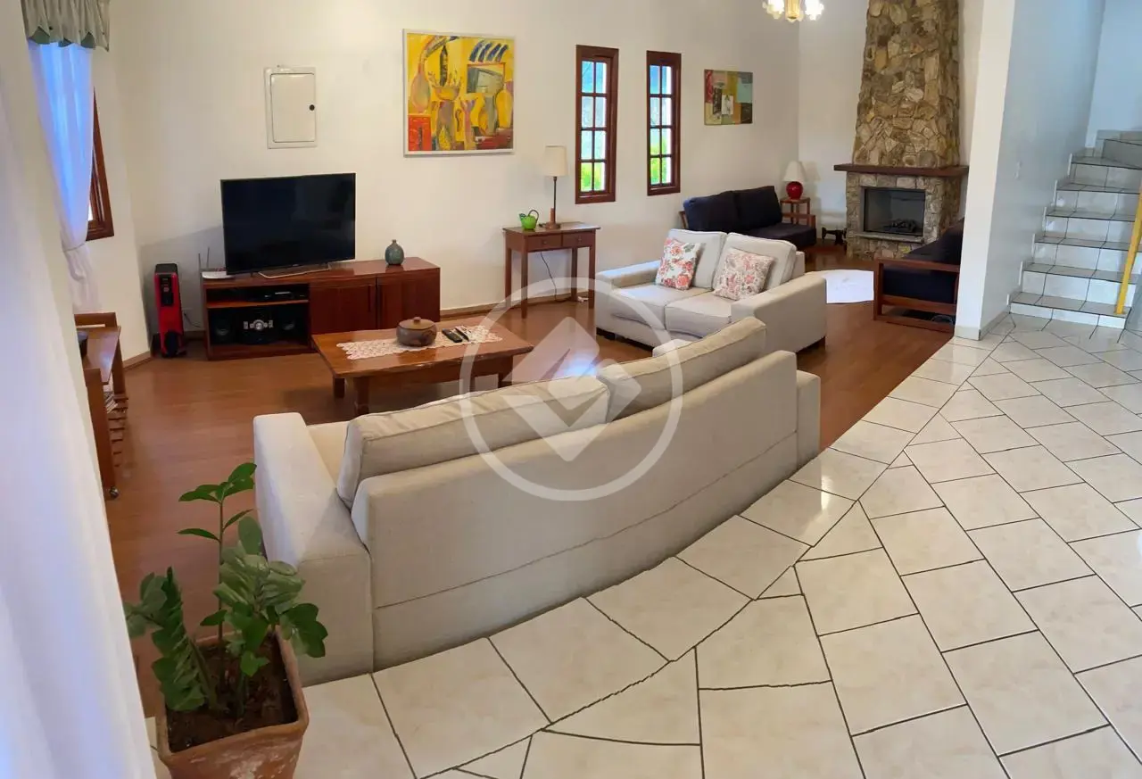 Imagem 6 - Sobrado Em Condomínio em Residencial Village Águas de Santa Eliza, Itupeva - SP