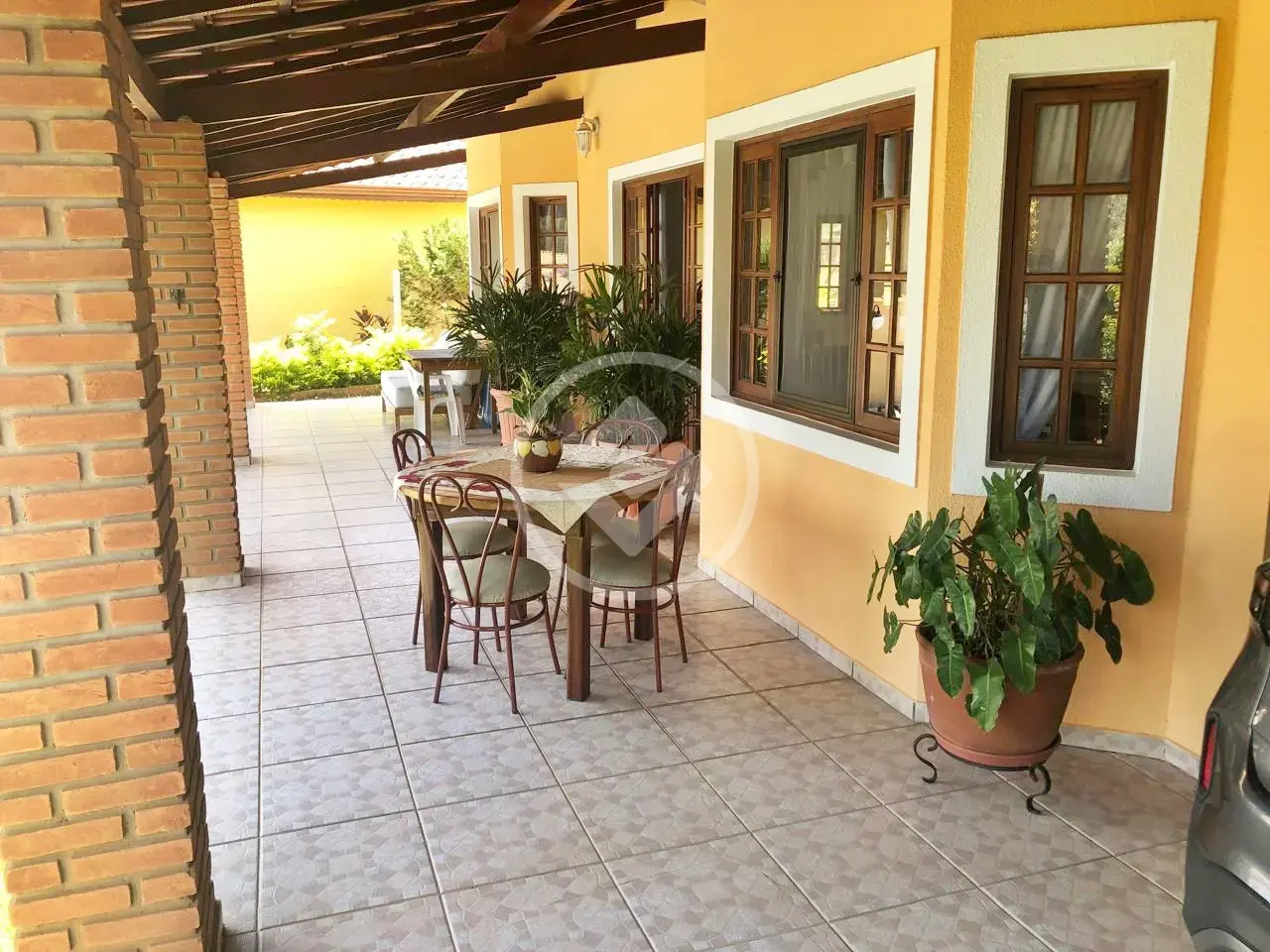 Imagem 3 - Sobrado Em Condomínio em Residencial Village Águas de Santa Eliza, Itupeva - SP