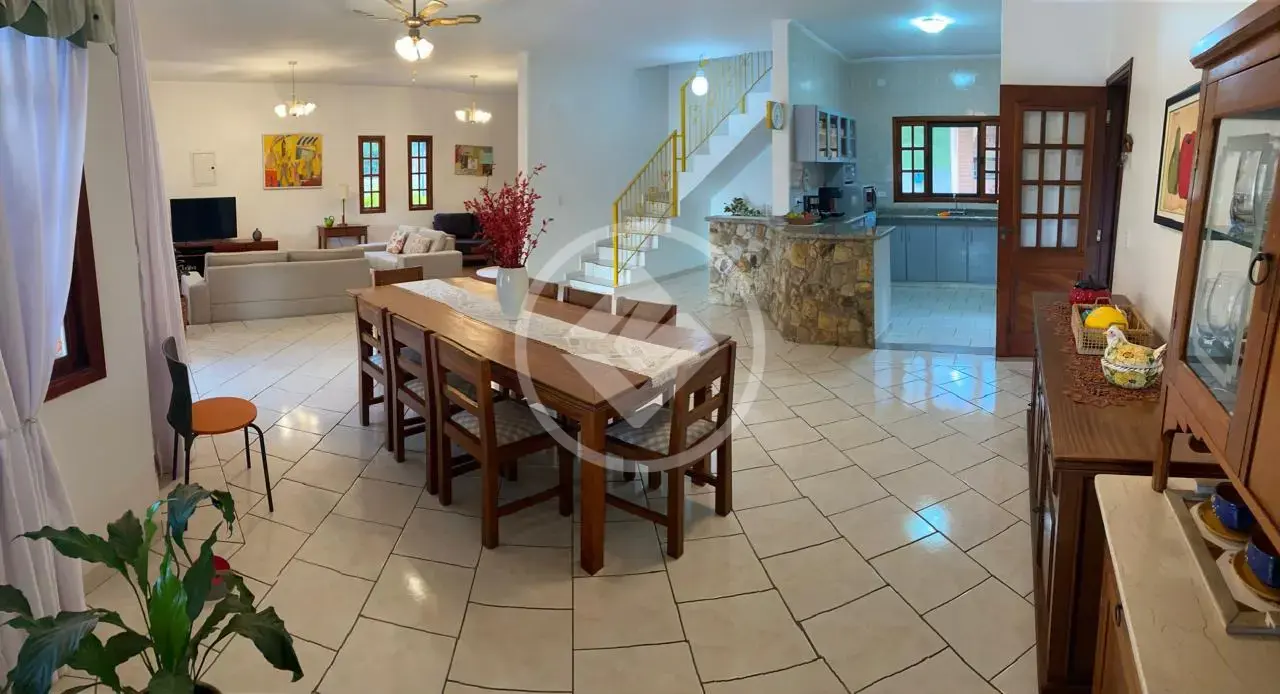 Imagem 5 - Sobrado Em Condomínio em Residencial Village Águas de Santa Eliza, Itupeva - SP