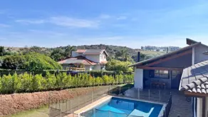 Imagem 2 - Casa Condomínio em Residencial Village Águas de Santa Eliza, Itupeva - SP