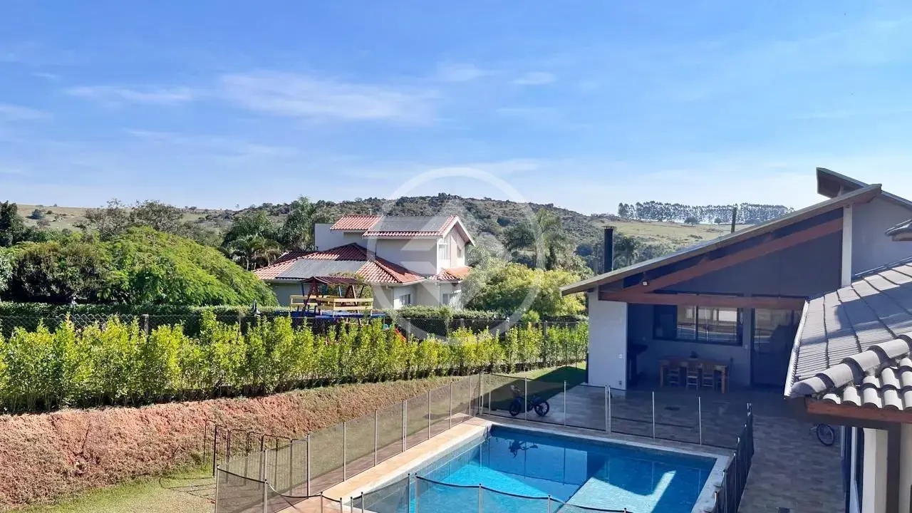 Imagem 2 - Casa Condomínio em Residencial Village Águas de Santa Eliza, Itupeva - SP
