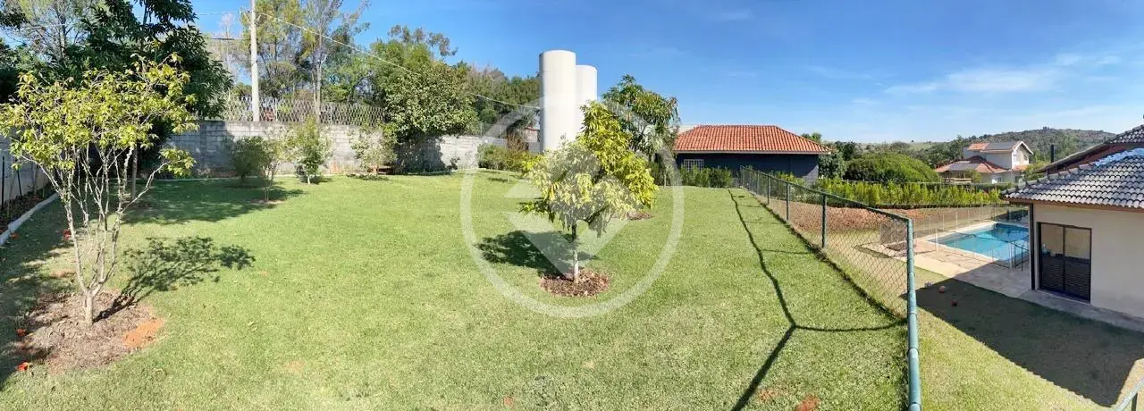Imagem 3 - Casa Condomínio em Residencial Village Águas de Santa Eliza, Itupeva - SP