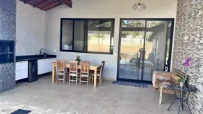 Imagem 4 - Casa Condomínio em Residencial Village Águas de Santa Eliza, Itupeva - SP