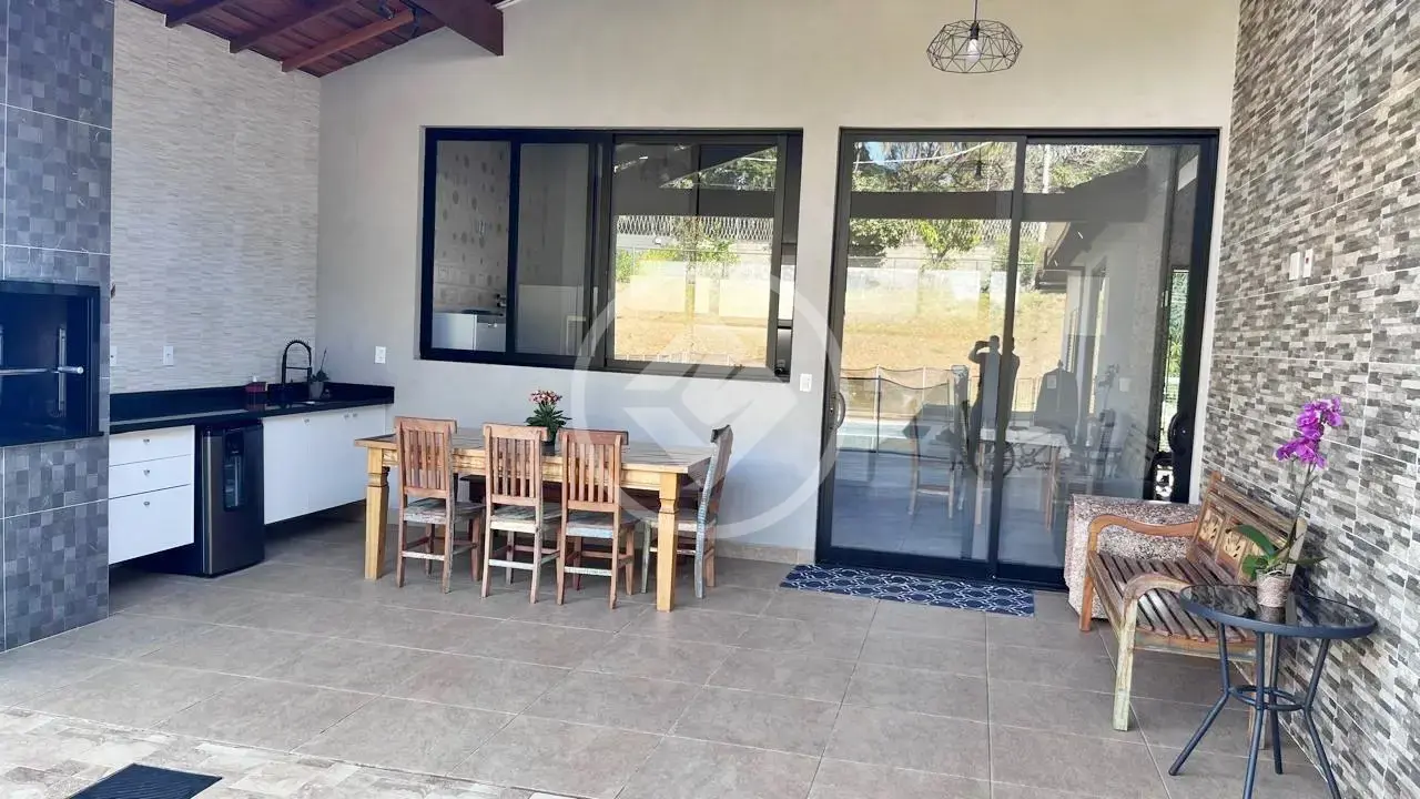 Imagem 4 - Casa Condomínio em Residencial Village Águas de Santa Eliza, Itupeva - SP