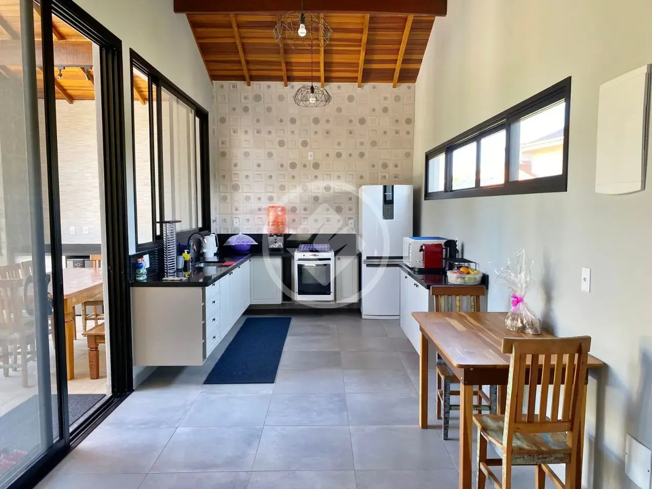 Imagem 6 - Casa Condomínio em Residencial Village Águas de Santa Eliza, Itupeva - SP