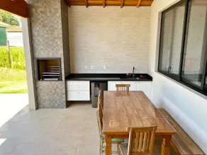 Imagem 5 - Casa Condomínio em Residencial Village Águas de Santa Eliza, Itupeva - SP
