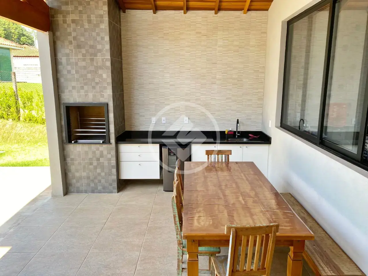 Imagem 5 - Casa Condomínio em Residencial Village Águas de Santa Eliza, Itupeva - SP